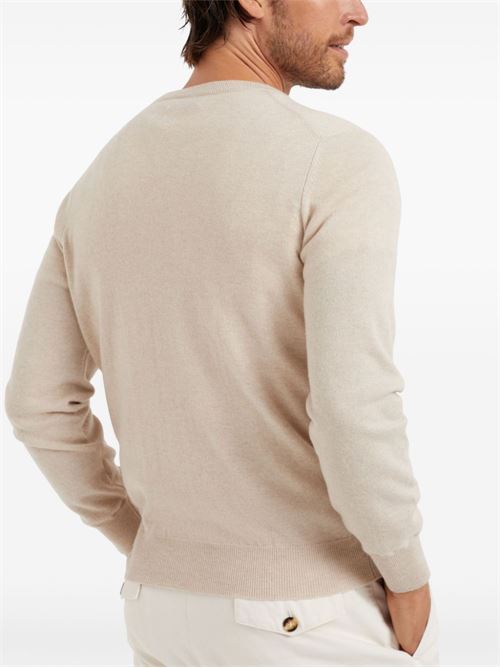 Maglia in cashmere BRUNELLO CUCINELLI | M2200100CS396